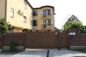 Apartments at Ruzheynoy 72